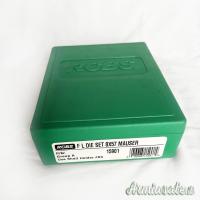 dies RCBS, calibro 8x57 JS