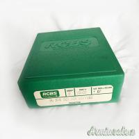dies RCBS, calibro 303 British