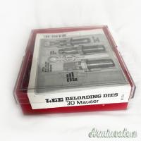 dies LEE, calibro 7.63x25 - 30 Mauser