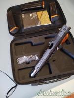 CZ | Ceska Zbrojovka Orange ts2 9x19mm Parabellum | Luger | NATO