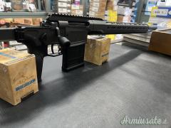 SIG-Sauer Cross prs .308 Winchester
