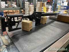 SIG-Sauer Cross prs .308 Winchester