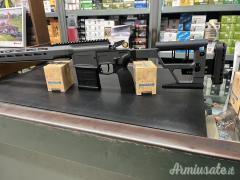SIG-Sauer Cross prs .308 Winchester