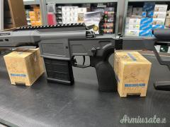 SIG-Sauer Cross prs .308 Winchester