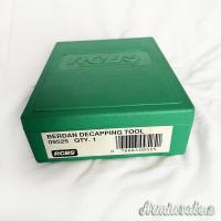 RCBS BERDAN DECAPING TOOL