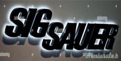 SIG-Sauer P226 X FIVE Allround 9x21mm IMI