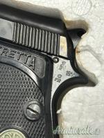 Beretta 950 | 6.35 Browning