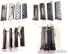 Per Beretta Kal. 6,35