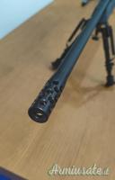 Sabatti Rover hanter .308 Winchester