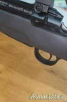 Sabatti Rover hanter .308 Winchester