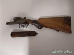 Bernardelli Roma3 12