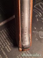 Mauser P08 9x21mm IMI