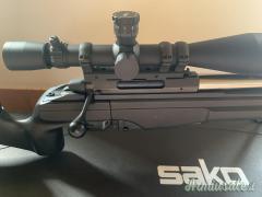 Sako TRG 22 .308 Winchester