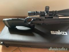 Sako TRG 22 .308 Winchester
