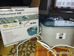 Ultrasonic Cleaner