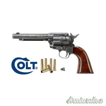 UMAREX  SSA 45 ANTIQUE FINISH CO2 7.5J BBS