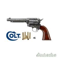 UMAREX  SSA 45 ANTIQUE FINISH CO2 7.5J BBS