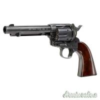 UMAREX  SSA 45 ANTIQUE FINISH CO2 7.5J BBS