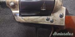 Uberti 1873 Cattleman .45 Colt e ACP, valuto scambi