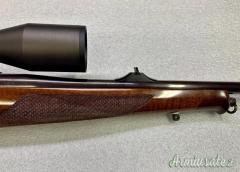 USATO - SAUER MOD. 202 CAL. 6,5X57 + ZEISS DURALYT 3-12X50