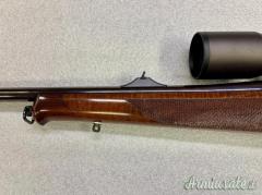 USATO - SAUER MOD. 202 CAL. 6,5X57 + ZEISS DURALYT 3-12X50