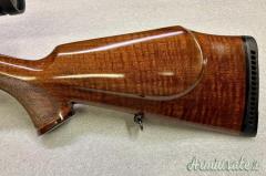 USATO - SAUER MOD. 202 CAL. 6,5X57 + ZEISS DURALYT 3-12X50
