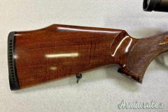 USATO - SAUER MOD. 202 CAL. 6,5X57 + ZEISS DURALYT 3-12X50