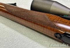 USATO - SAUER MOD. 202 CAL. 6,5X57 + ZEISS DURALYT 3-12X50