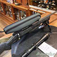 Weatherby Mark V .30-378 Weatherby Magnum