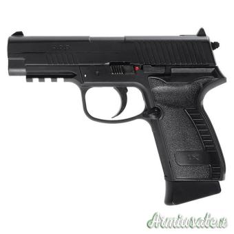 Umarex HPP 4.5/.177 CO2