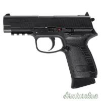 Umarex HPP 4.5/.177 CO2