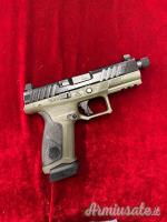 Beretta APX A1 TACTICAL 9x19