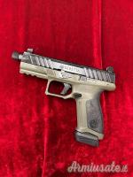 Beretta APX A1 TACTICAL 9x19