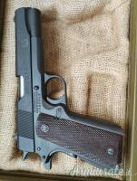 Springfield Armory .45 ACP