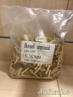BOSSOLI DA RICARICA 7,62 NAGANT 500PZ
