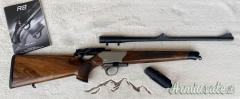 Blaser R8 7x64 fluted