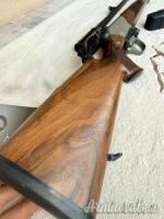Blaser R8 7x64 fluted