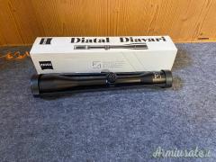 ZEISS DIATAL ZM 6X42