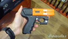 Piexon JPX4