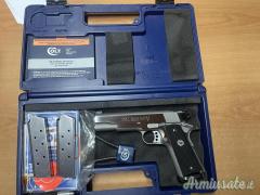 Colt GOLD CUP TROPHY .45 ACP