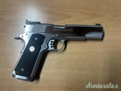 Colt GOLD CUP TROPHY .45 ACP