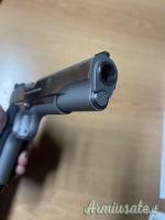 Colt GOLD CUP TROPHY .45 ACP