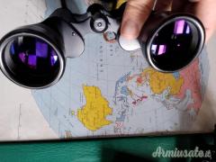 Binocolo swarovski 7x42