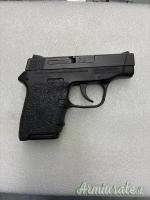 Smith & Wesson Modello bodyguard 380 .380 ACP  | 9x17mm Browning Short