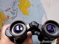 Binocolo swarovski 7x42