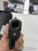 Smith & Wesson Modello bodyguard 380 .380 ACP  | 9x17mm Browning Short