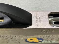 USATO - BENELLI ARABESQUE CAL. 20 CM 61 MC