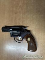 Gamba F.lli Armi Trident .38 Special  |  9x29mmR