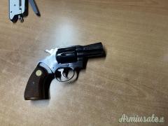 Gamba F.lli Armi Trident .38 Special  |  9x29mmR