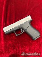 Glock 43X 9x21